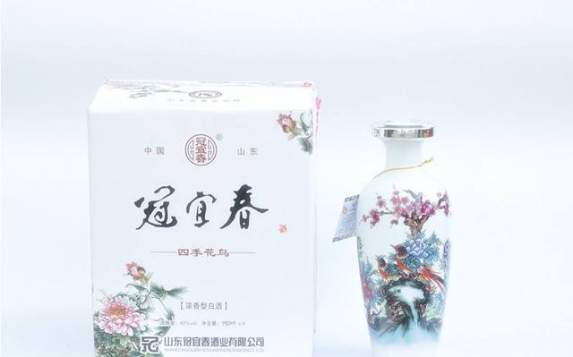 山东聊城不只有东昌湖，还有这5大名酒，都喝过的差不多有50岁了休闲区蓝鸢梦想 - Www.slyday.coM