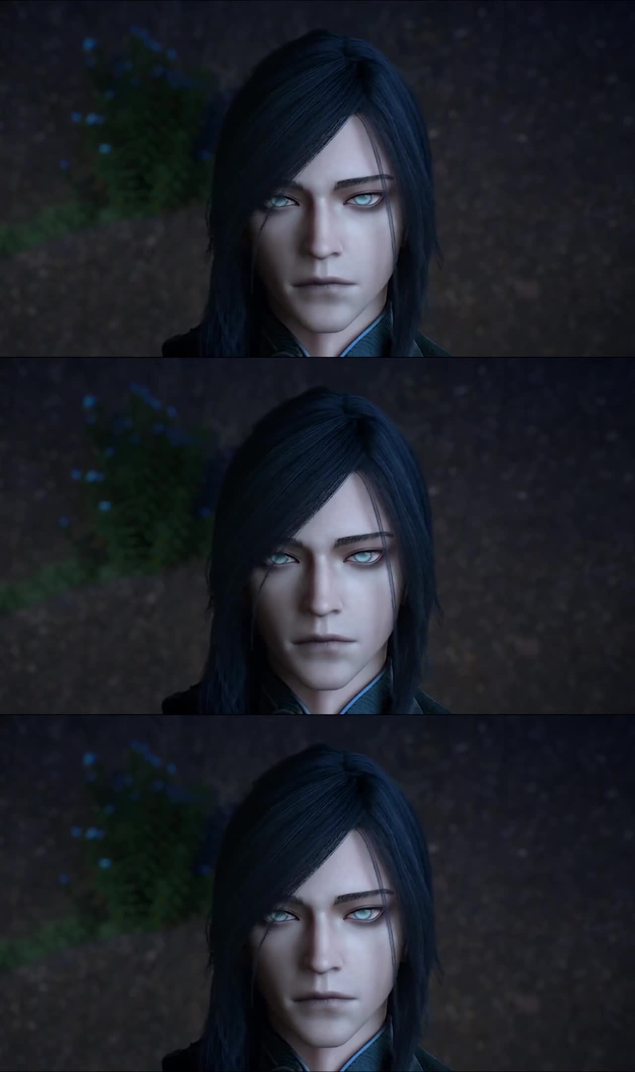 苏摩:谁都不能阻拦我,就算是神也不行