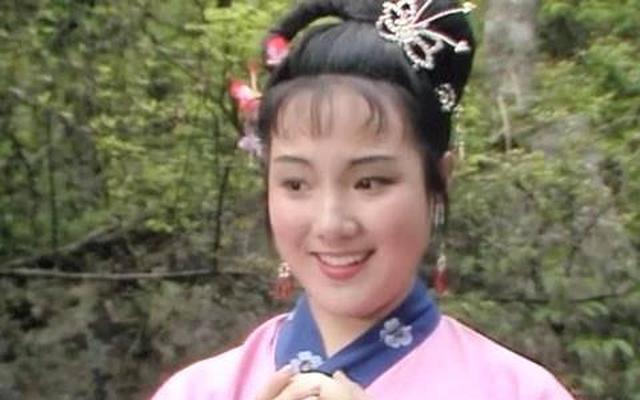 86版《西游记》"三打白骨精"的村姑,是人大代表,享国务院津贴
