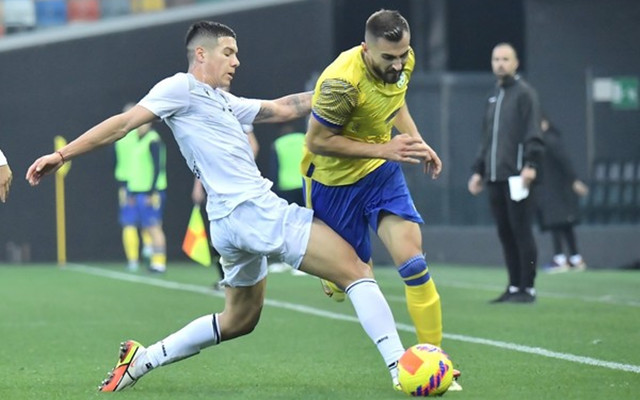 意甲:都灵7名球员进入伤病名单,乌迪内斯主力中场染红被禁赛休闲区蓝鸢梦想 - Www.slyday.coM 意甲:都灵7名球员进入伤病名单,乌迪内斯主力中场染红被禁赛休闲区蓝鸢梦想 - Www.slyday.coM