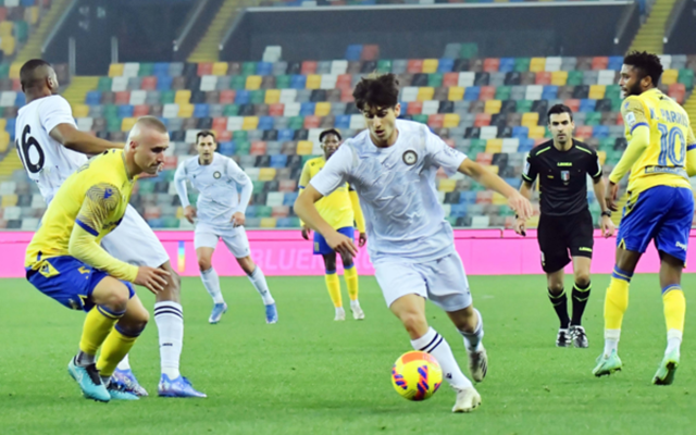 意甲:都灵7名球员进入伤病名单,乌迪内斯主力中场染红被禁赛休闲区蓝鸢梦想 - Www.slyday.coM 意甲:都灵7名球员进入伤病名单,乌迪内斯主力中场染红被禁赛休闲区蓝鸢梦想 - Www.slyday.coM