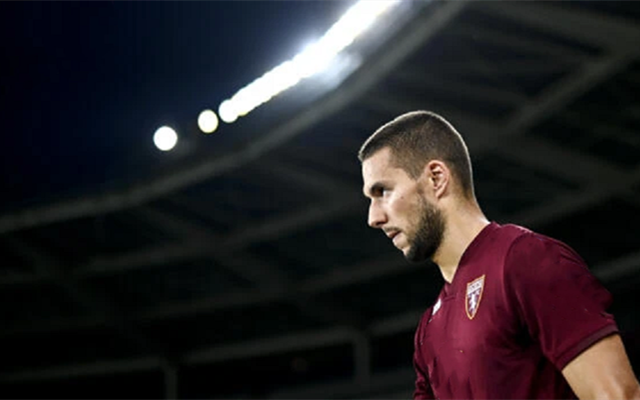 意甲:都灵7名球员进入伤病名单,乌迪内斯主力中场染红被禁赛休闲区蓝鸢梦想 - Www.slyday.coM 意甲:都灵7名球员进入伤病名单,乌迪内斯主力中场染红被禁赛休闲区蓝鸢梦想 - Www.slyday.coM