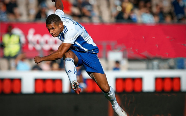 欧冠附加赛第一圈！列加斯对阵赫尔辛基，谁能拿到晋级资格？