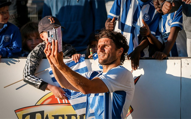 欧冠附加赛第一圈！列加斯对阵赫尔辛基，谁能拿到晋级资格？