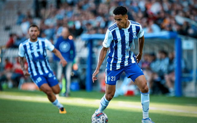 欧冠附加赛第一圈！列加斯对阵赫尔辛基，谁能拿到晋级资格？