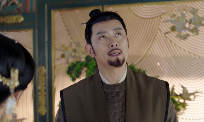 剧中除了姜保宁的服饰造型之外,还是就是张予佟饰演的高妙容被观剧的