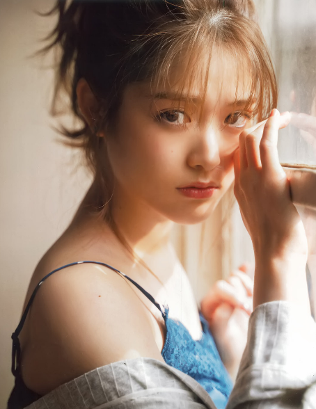 日系女星松村沙友理写真 日系女星松村沙友理写真
