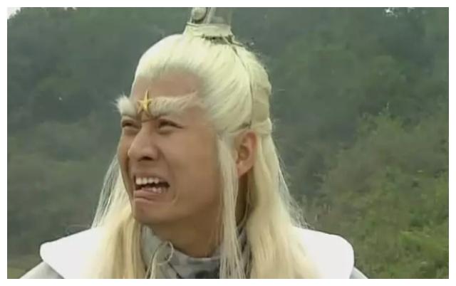 "太白金星"孙兴,从火遍全国到"落魄街头",他究竟得罪了谁?__财经头条