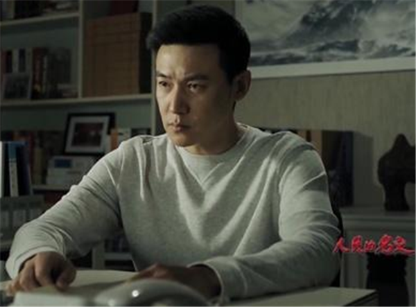 人民的名义：利益导向的婚姻，最终让身为校花的梁璐变成了怨妇！__财经头条