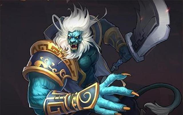 西游记中,青狮精为何能下凡两次?他做了件事,让如来满意