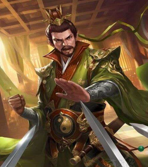 三国杀天机图到底有哪些武将能够玩转呢