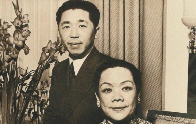 中国史上第一位女博士,一条街用她的名字命名,后人赫赫有名休闲区蓝鸢梦想 - Www.slyday.coM 中国史上第一位女博士,一条街用她的名字命名,后人赫赫有名休闲区蓝鸢梦想 - Www.slyday.coM