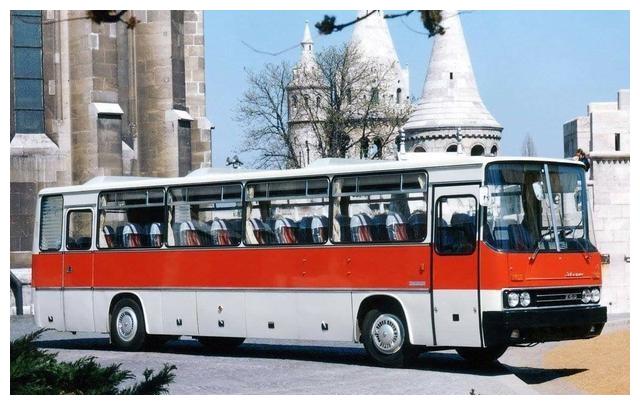 已经两次关闭但又复活的伊卡洛斯ikarus,现在还能生产巴士么?