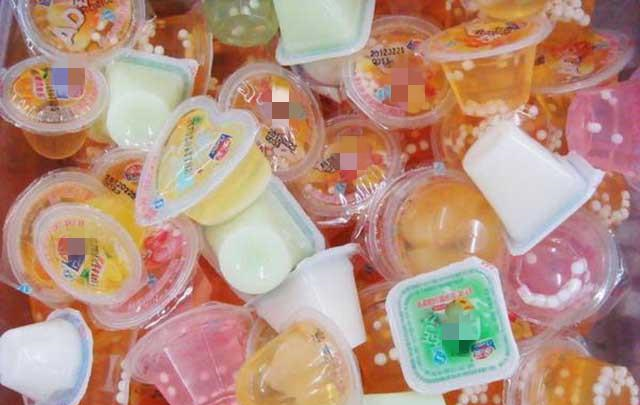 这些“令人吐槽”的食物包装，你被坑过吗？我都想找设计师谈谈了休闲区蓝鸢梦想 - Www.slyday.coM