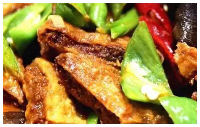 青海独有的6道"名菜",醇厚鲜香,色味俱全,一桌丰盛的家宴__财经头条