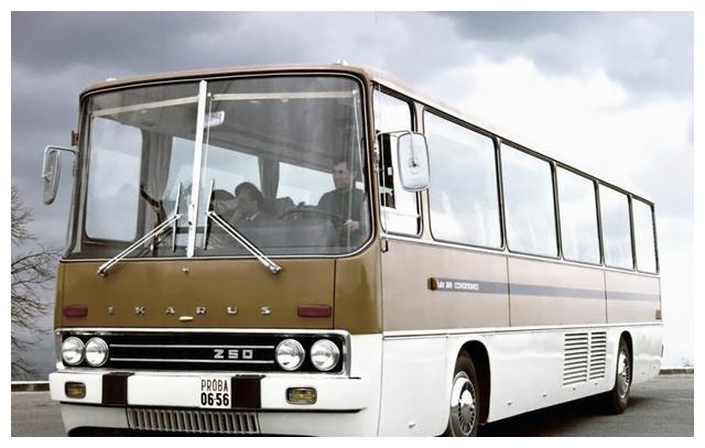 已经两次关闭但又复活的伊卡洛斯ikarus,现在还能生产巴士么?