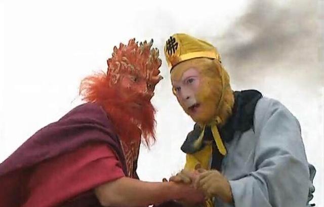 西游记为什么火德星君在独角兕大王面前不堪一击