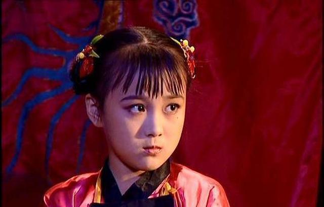 《西游记》中的5个萌小孩,你还记得几个?网友:眼熟!