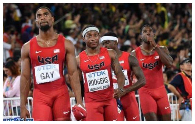 是现如今世界上男子百米的最强者,也是继"百米五虎"之后涌现出了又