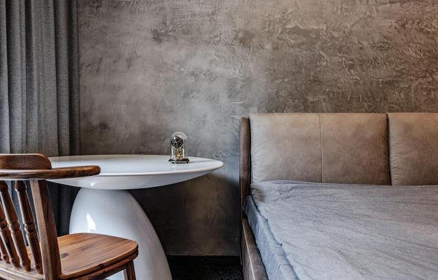 不顾妻子反对，他坚持买1层楼房，128㎡赠送60㎡庭院，装修后太美休闲区蓝鸢梦想 - Www.slyday.coM