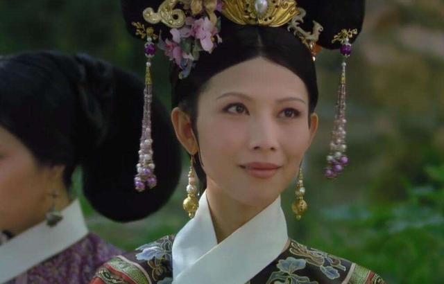 甄嬛传宜修∣皇后是如何将一手王炸打成了稀烂的