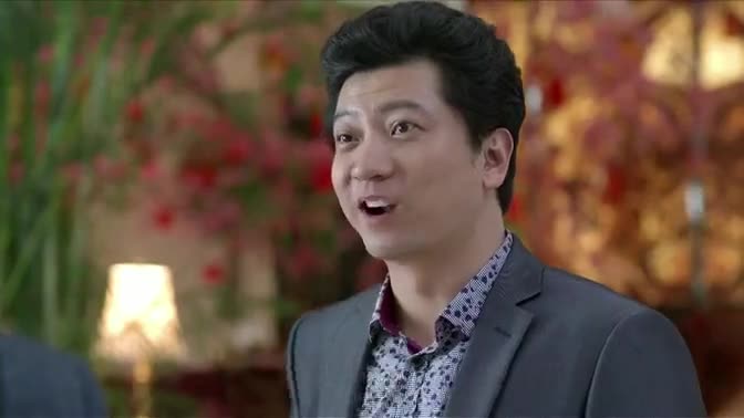 大丈夫:欧阳剑拐着弯骂任大伟是个狗腿子!