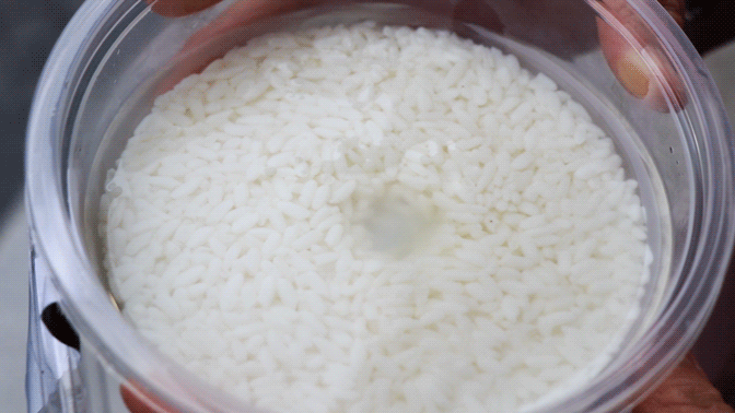 传承3代人的酒酿铺子,让南京人吃到了儿时的味道|红庙|酒酿|老米_新浪