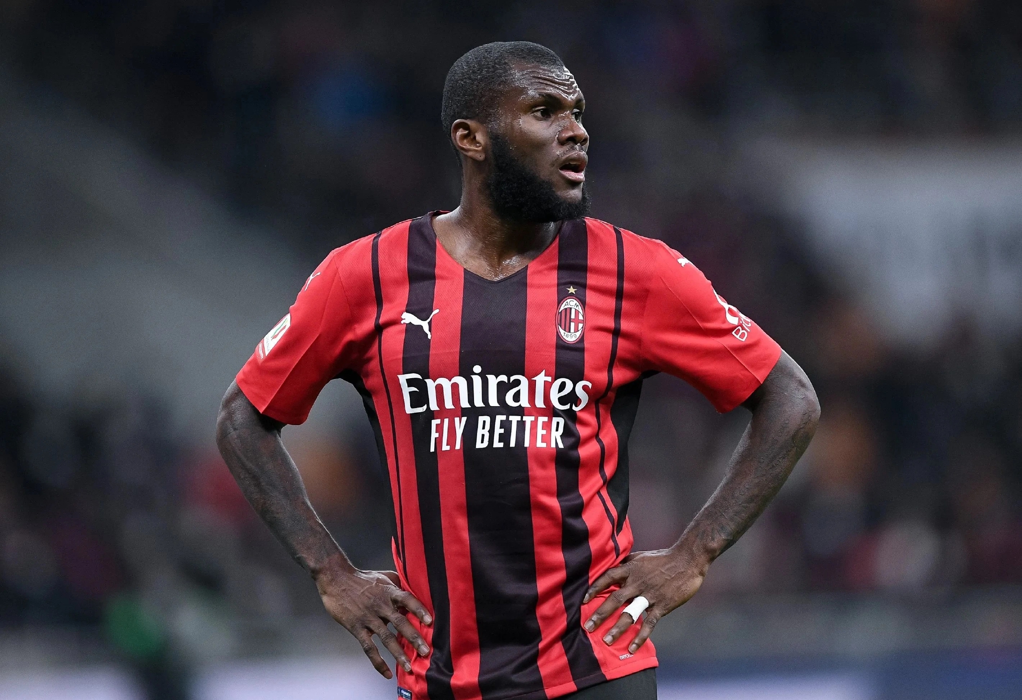 从钱多多恰10到凯西小罗马浅谈ac米兰的铁腕续约政策