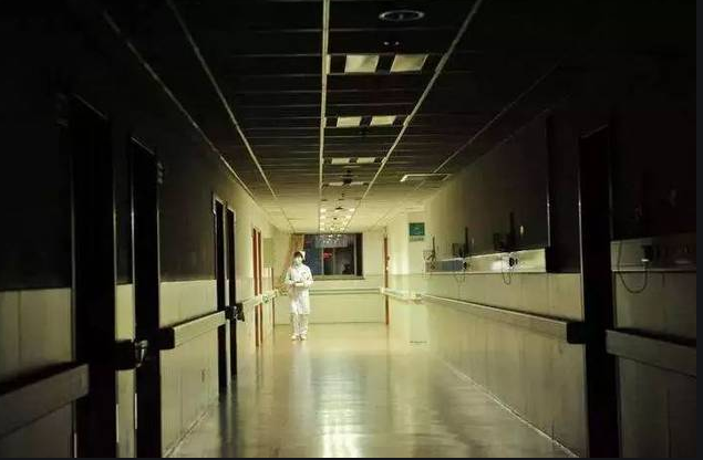 夜班护士, 如何做好夜间巡视|病人|夜班|病房_新浪新闻