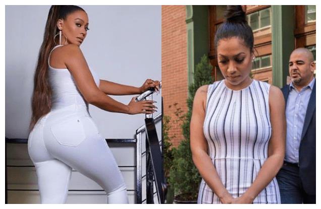 曾经和凯尔特人的啦啦队美女交往,让前妻独守空房,最终前妻对加内特