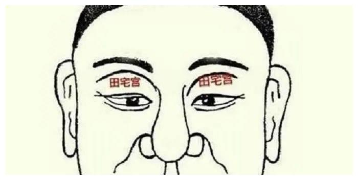 "嘴开金花必爆发—面部明暗痣|金花|颧骨|食禄_新浪新闻