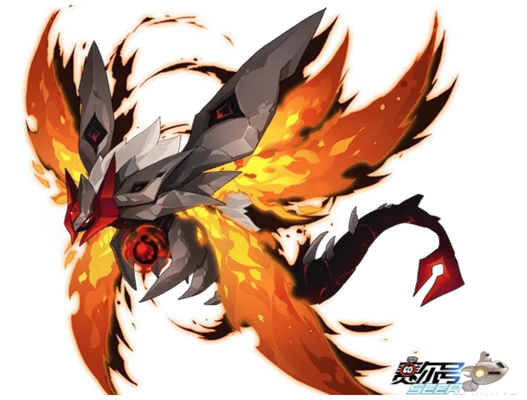 赛尔号6月25日新精灵资料汇总究极缝合怪和启灵元神泳装登场