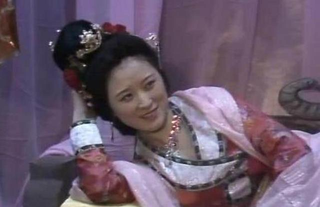 西游记百花羞公主为何非要离开黄袍怪呢看完你就明白了