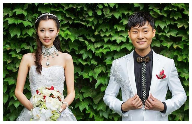 巩汉林儿媳黄一惠,被公婆催婚又催生,连生两女终完成公公心愿|巩天阔