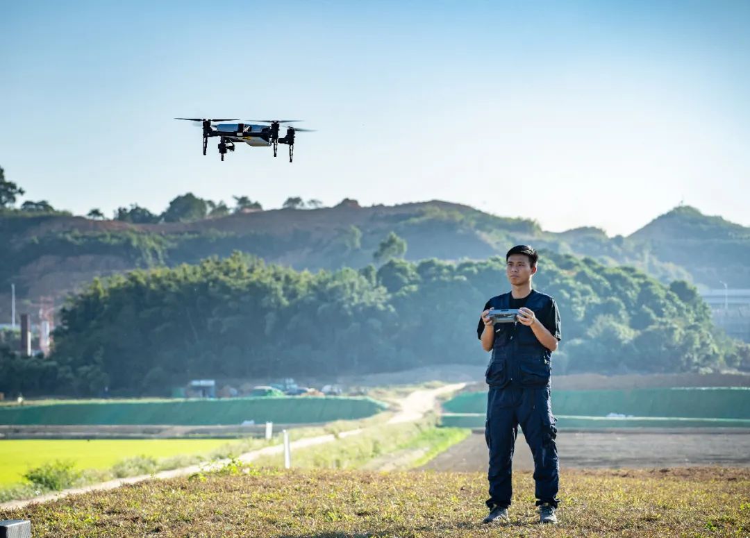 2021极飞科技年度大会描绘未来农业新蓝图