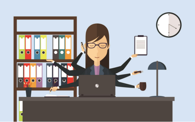 上班族要注重身体健康了每天一杯蛋白粉少不了