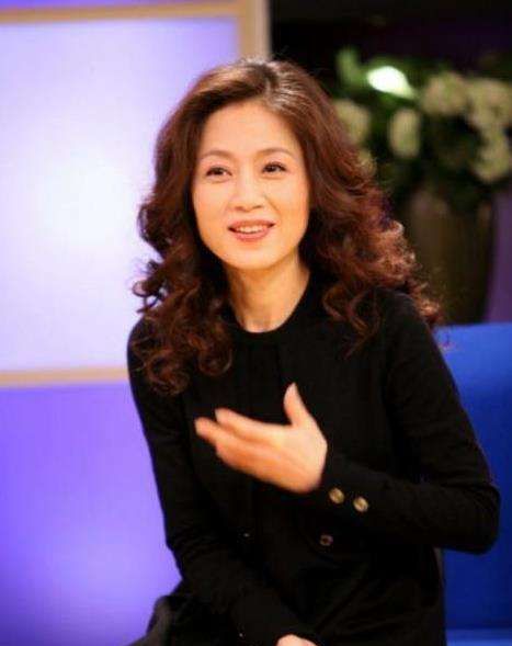 唐僧的母亲,嫁给余秋雨的马兰,年轻时真是美若天仙