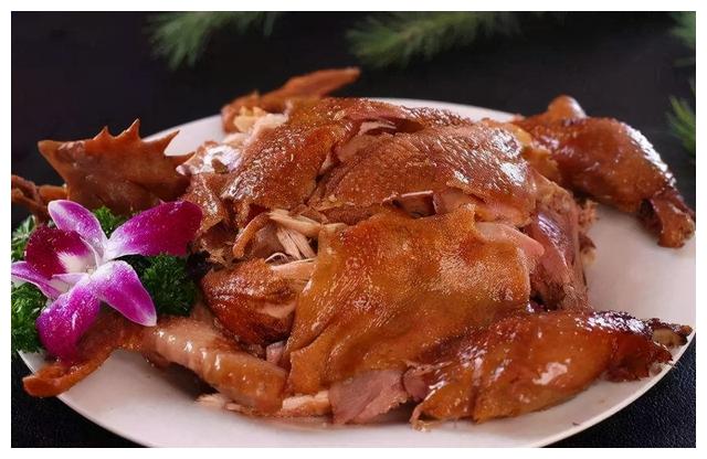 石家庄旅游这14道传统特色美食值得品味让你领略当地风味