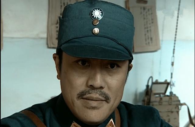 《亮剑》:朱子明当叛徒是可恨,但这两个人有三个原因比他更可恨