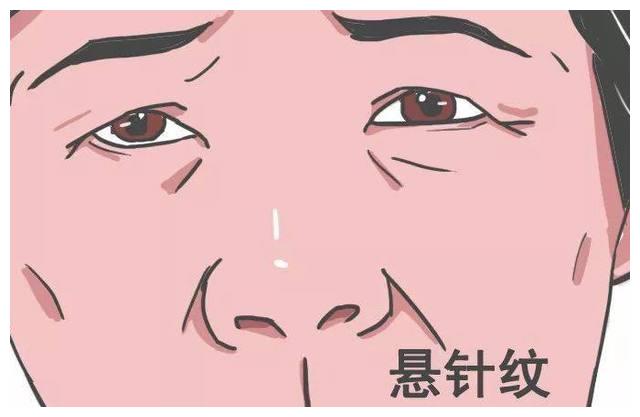 人中深长福禄绵长有这样人中的人财运如虹富贵不求