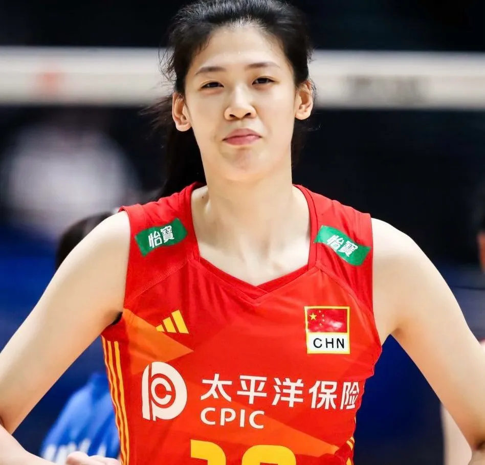 李盈莹最新动态：被土耳其豪门看中或将完成交易！她被米兰放弃？