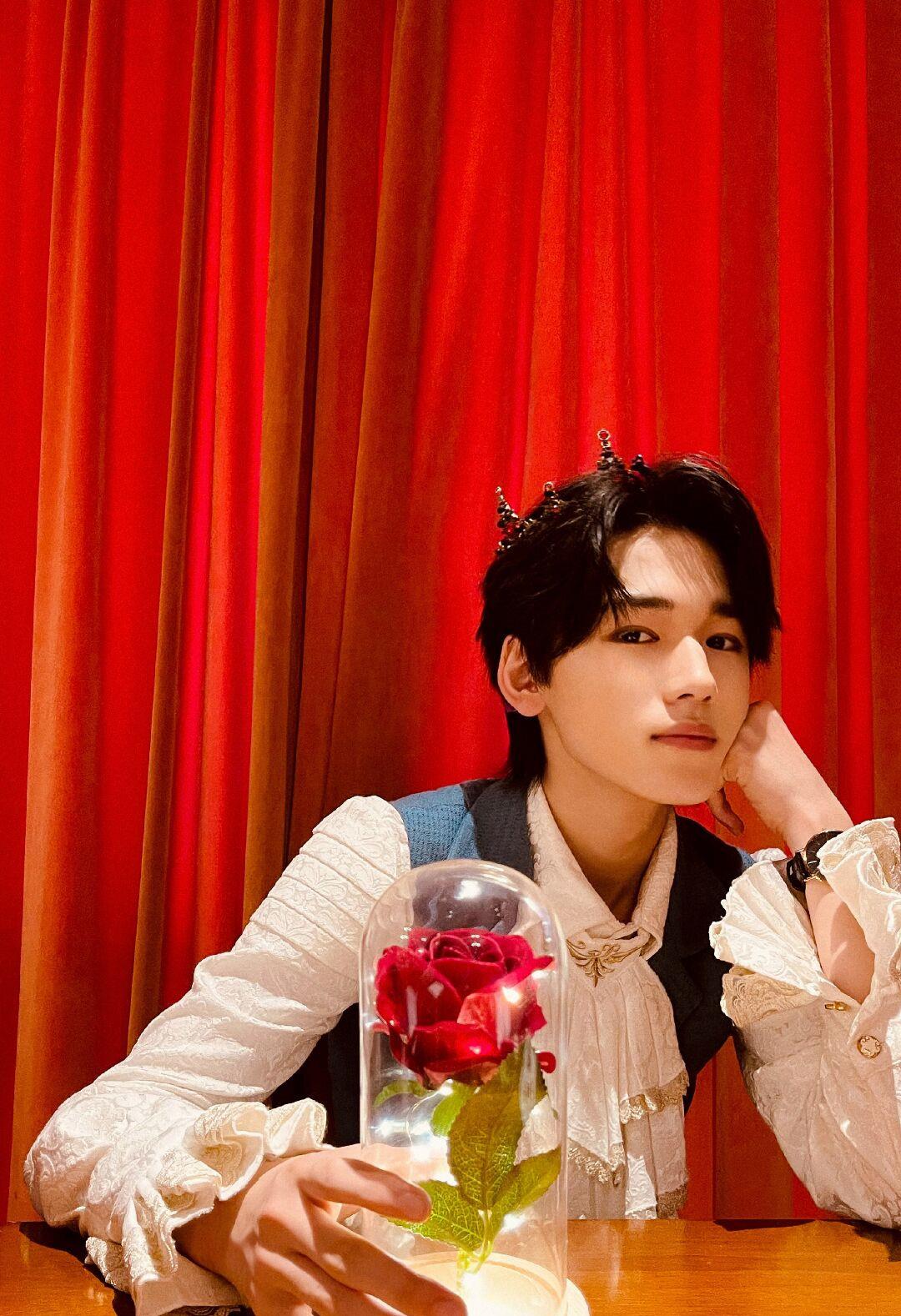 王牌家族对宋亚轩明目张胆的偏爱,粉丝们看到太酸了!