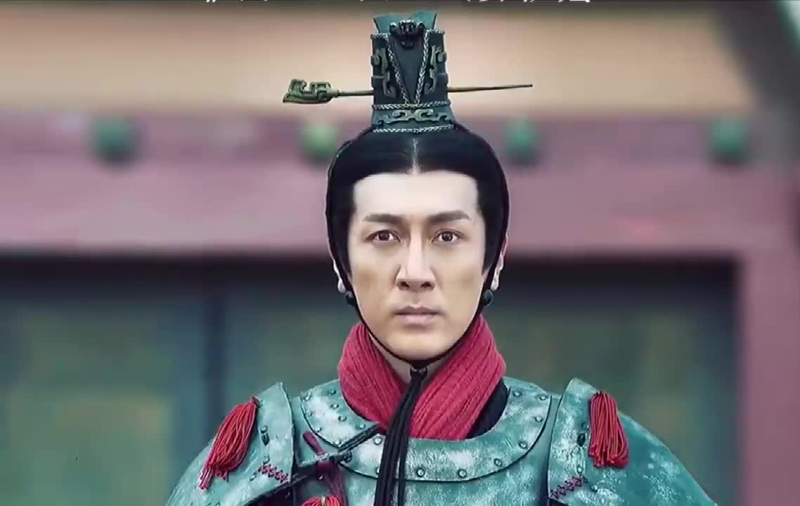 为您推荐: 大秦赋:渭阳君太忠心了,危急关头还