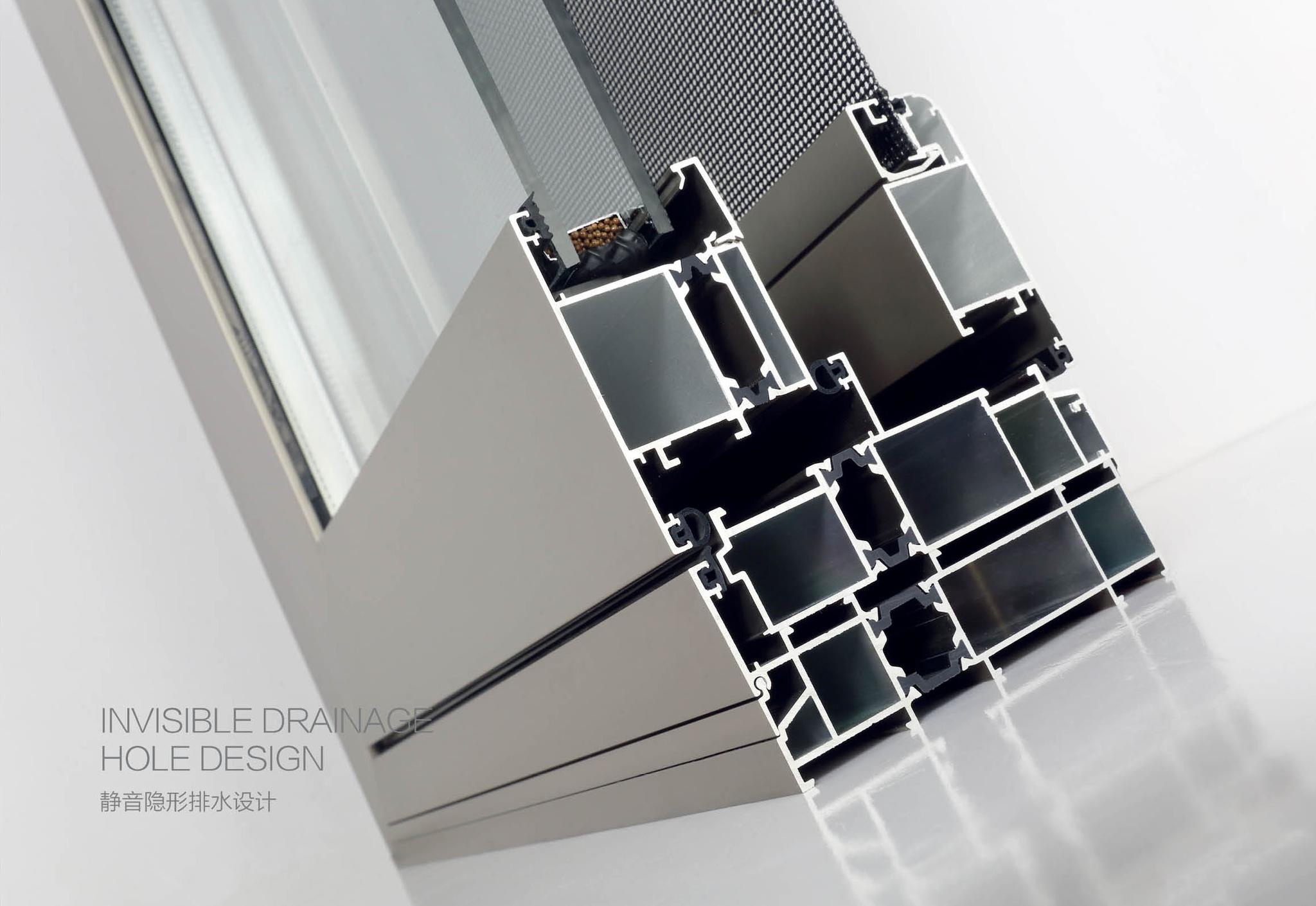 我家房子在海边,空气里盐分高,朋友推荐我装好博窗控的HOPO门窗五金,有用过的朋友说说使用体验吗?