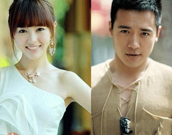 他为唐嫣抛弃糟糠之妻,跟唐嫣同居3年逼婚无果后|逼婚|唐嫣|高云翔