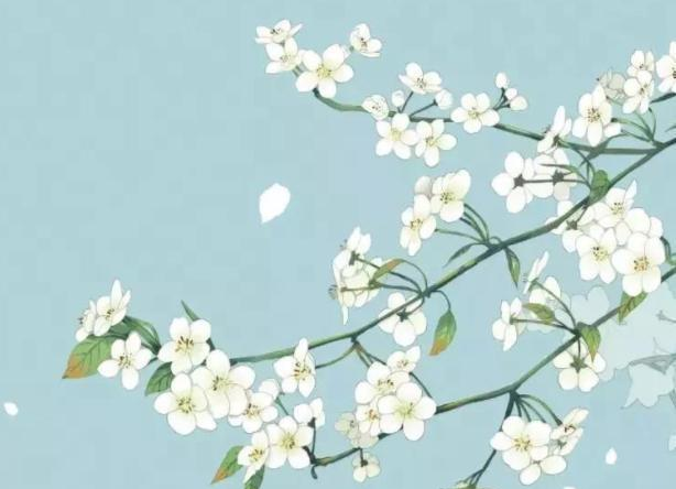 当你觉得心累的时候，读读这首简短的古诗吧！休闲区蓝鸢梦想 - Www.slyday.coM