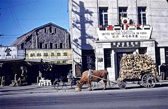 美国人镜头下的<a href=