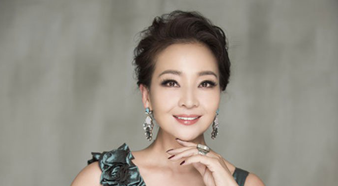 马羚老公是谁结婚生子无人知儿子15岁时成单亲妈妈