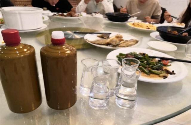 不同的饭局应该用什么酒?用对酒就能事半功倍!