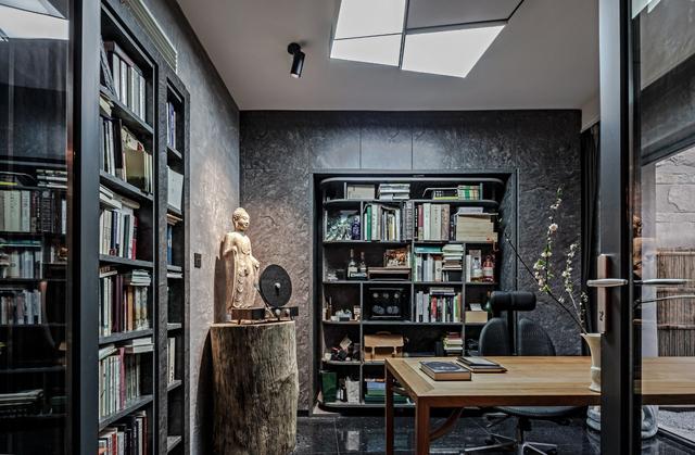 不顾妻子反对，他坚持买1层楼房，128㎡赠送60㎡庭院，装修后太美休闲区蓝鸢梦想 - Www.slyday.coM